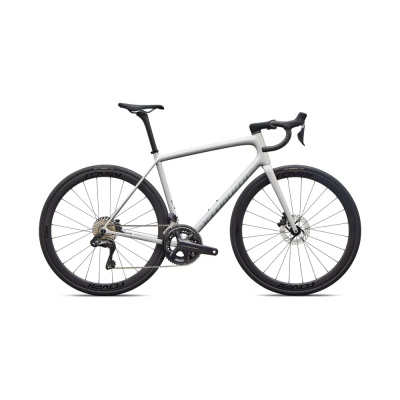 Specialized Aethos 2 Expert Ultegra Di2 2027 Carbon Road Race Bike