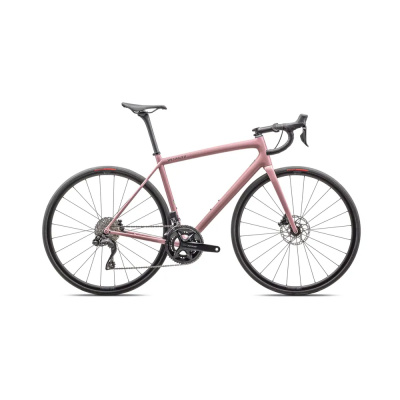 Specialized Aethos Comp - Shimano 105 Di2