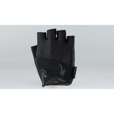 Specialized Body Geometry Dual-Gel Short Finger Gloves
