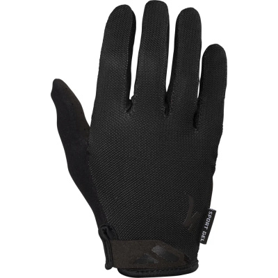 Specialized Body Geometry Sport Gel Womens Long Finger Glove