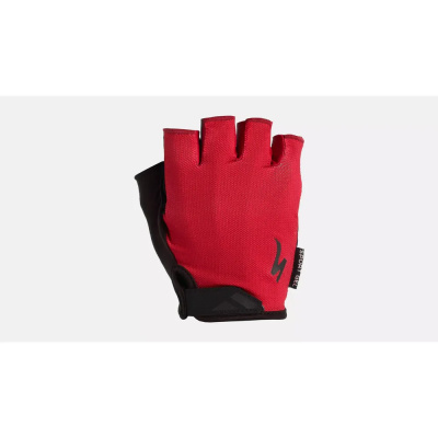 Specialized Body Geometry Sport Womens Short Finger Gloves