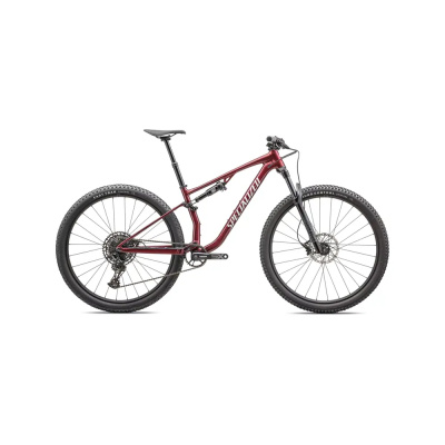 Specialized Chisel 29er 2025 Full Suspension MTB