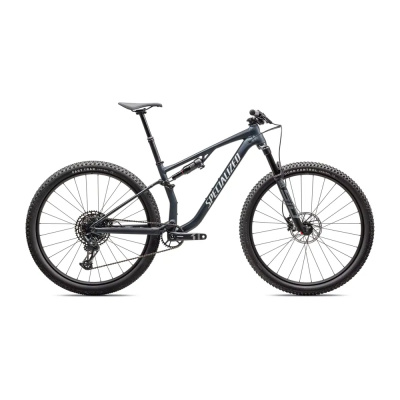 Specialized Chisel Comp 29er 2025 Full Suspension MTB