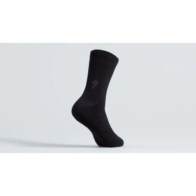 Specialized Cotton Tall Socks
