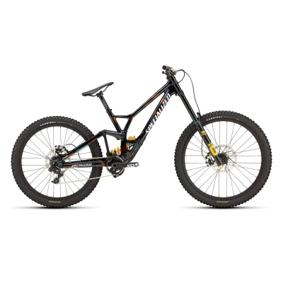 Specialized Demo Race 2025 27.5/29er Full Suspension MTB