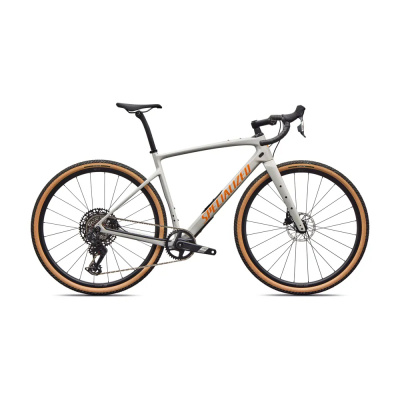 Specialized Diverge 4 Comp Carbon SRAM Apex AXS/S1000 2026 Gravel Road Bike