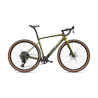 Specialized Diverge 4 Comp Carbon SRAM Apex AXS/S1000 2026 Gravel Road Bike