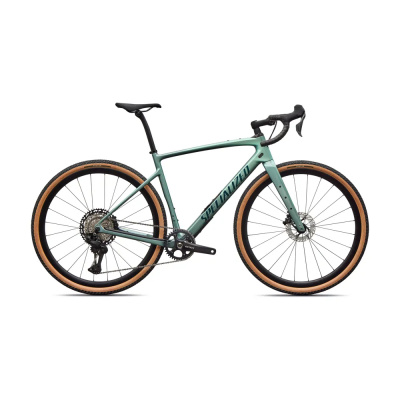 Specialized Diverge 4 Expert Shimano GRX Di2 2026 Gravel Road Bike