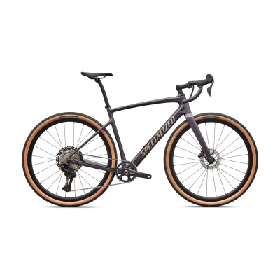 Specialized Diverge 4 Expert Shimano GRX Di2 2026 Gravel Road Bike