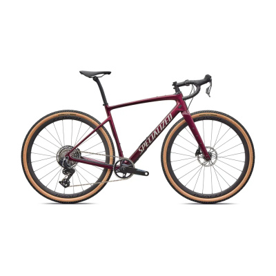 Specialized Diverge 4 Pro SRAM Force XPLR 2026 Gravel Road Bike