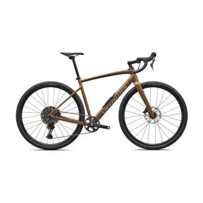 Specialized Diverge 4 Sport Alloy Shimano CUES 2026 Gravel Road Bike