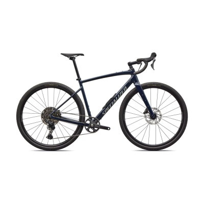Specialized Diverge 4 Sport Alloy Shimano CUES 2026 Gravel Road Bike