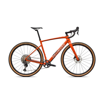 Specialized Diverge 4 Sport Carbon Shimano GRX 600 2026 Gravel Road Bike