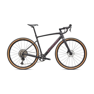 Specialized Diverge Sport Carbon