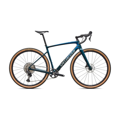 Specialized Diverge 4 Sport Carbon Shimano GRX 600 2026 Gravel Road Bike