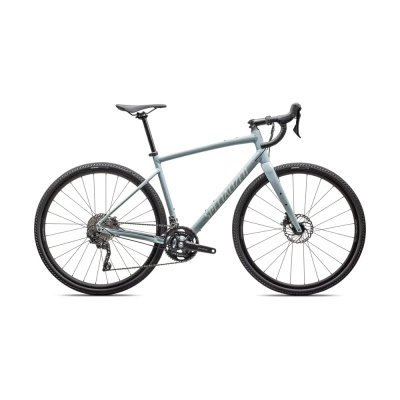 Specialized Diverge Elite E5