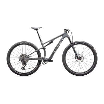 Specialized Epic 8 Comp 2025 Full Suspension MTB