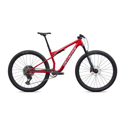 Specialized Epic 9 Comp 2027 Full Sus Mountain Bike