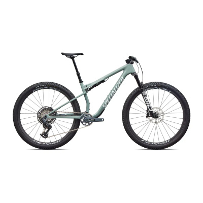 Specialized Epic 9 Expert 2027 Full Sus Mountain Bike