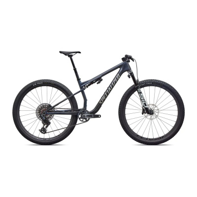 Specialized Epic 9 Pro 2027 Full Sus Mountain Bike