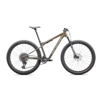 Specialized Epic World Cup Pro