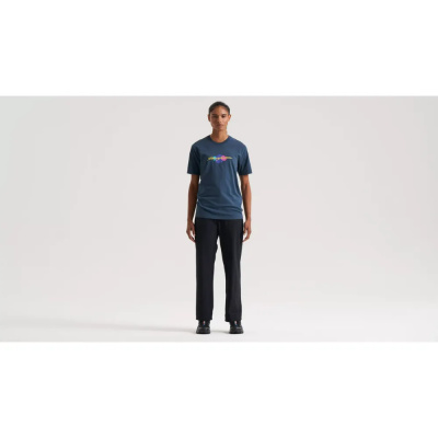 Specialized Heritage Unisex Short Sleeve T- Shirt