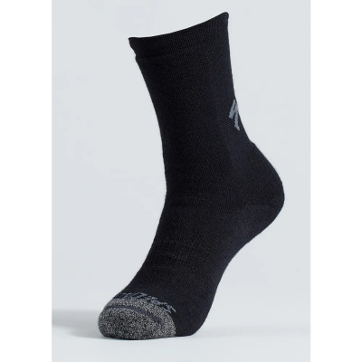 Specialized Merino Deep Winter Tall Socks