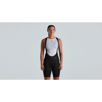 Specialized Mountain Liner Women's Bib Shorts With Swat