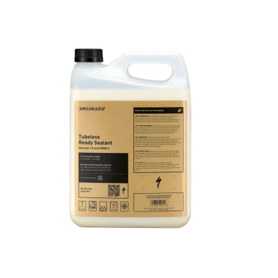 Specialized Mountain and Gravel Tubeless Sealant