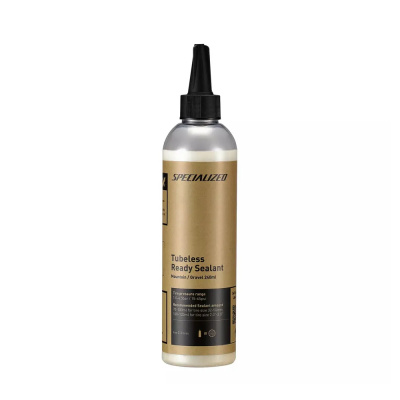 Specialized Mountain and Gravel Tubeless Sealant