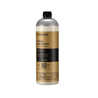 Specialized Mountain and Gravel Tubeless Sealant