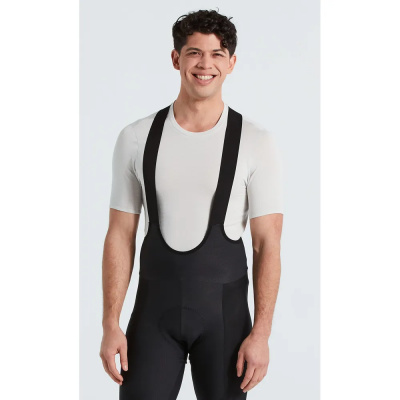 Specialized Power Grid Short Sleeve Base Layer