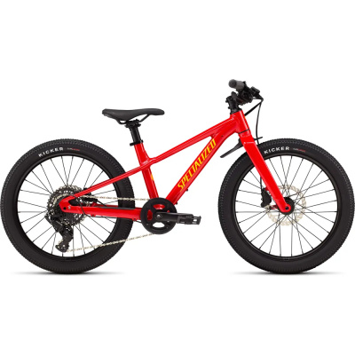 Specialized Riprock 20 2026 Kids Bike