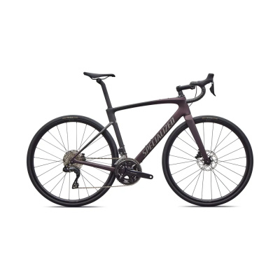 Specialized Roubaix SL8 Comp 2026 Carbon Road Bike