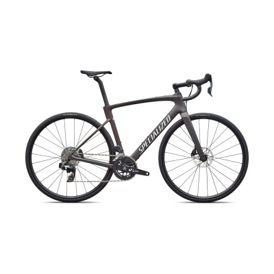 Specialized Roubaix SL8 Comp AXS 2027 Carbon Road Bike