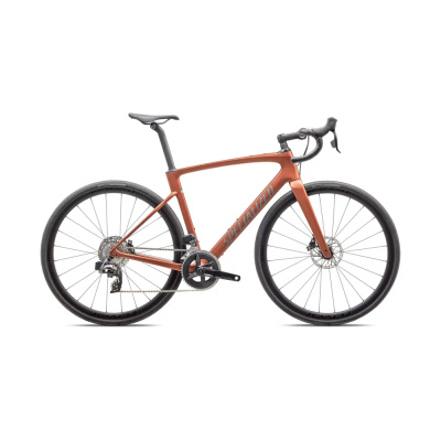 Specialized Roubaix SL8 Expert