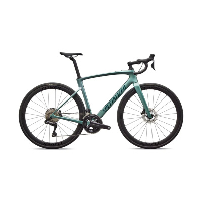 Specialized Roubaix SL8 Expert 2026 Carbon Road Bike