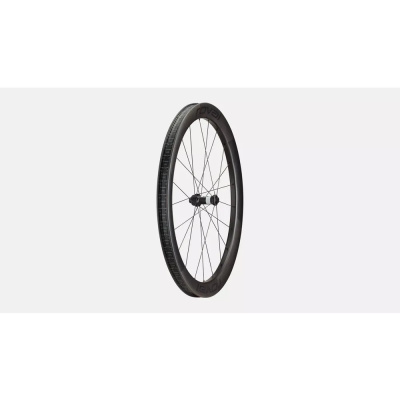 Specialized Roval Terra Aero CL Carbon Front Gravel Wheel