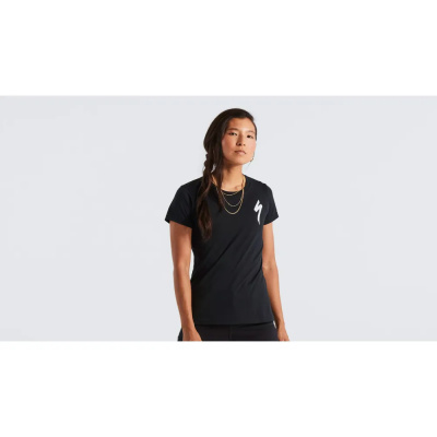Specialized S-Logo Women's Short Sleeve T- Shirt