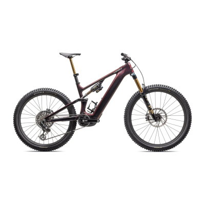 Specialized S-Works Turbo Levo 4 2026 Electric MTB