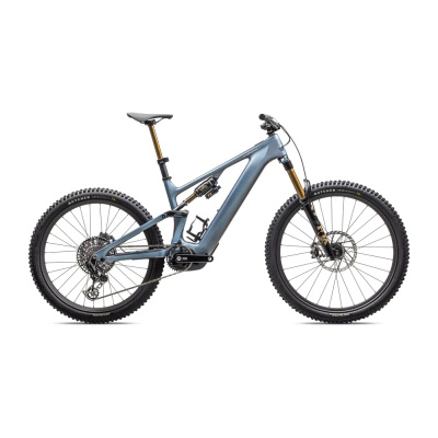 Specialized S-Works Turbo Levo 4 2026 Electric MTB