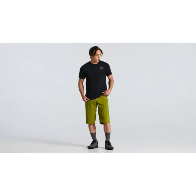 Specialized SBC Men's Short Sleeve Tee
