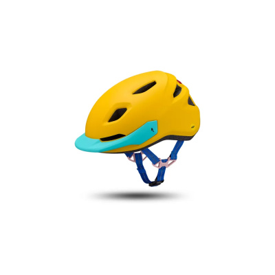 Specialized Shuffle 2 LED Kids Helmet