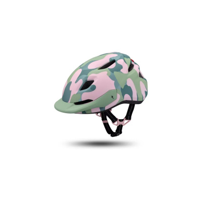 Specialized Shuffle 2 LED Kids Helmet