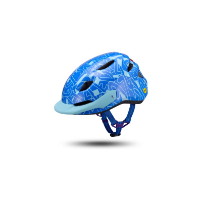 Specialized Shuffle 2 LED Kids Helmet