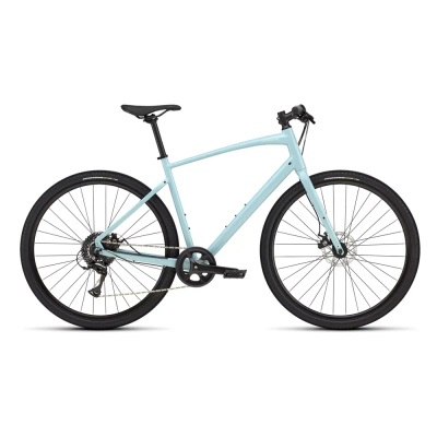 Specialized Sirrus X 1.0 2025 Hybrid Bike