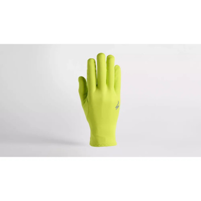 Specialized Softshell Women's Thermal Long Finger Gloves