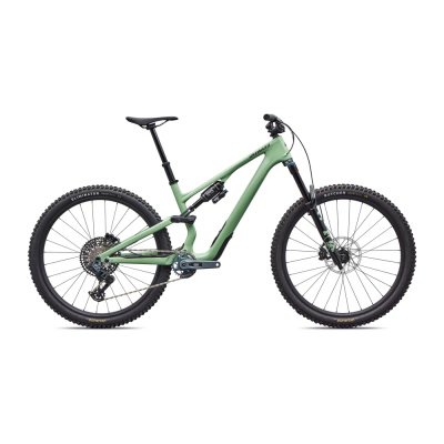 Specialized Stumpjumper 15 EVO Expert AXS 29er 2026 Full Suspension MTB