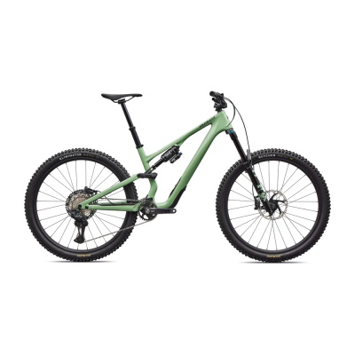 Specialized Stumpjumper 15 EVO Expert Di2 29er 2026 Full Suspension MTB