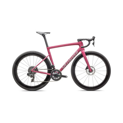 Specialized Tarmac SL8 Pro - SRAM Force eTap AXS